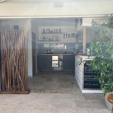 Homestay Bormes Buitenkant foto